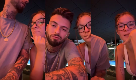 iissaaa_bl TikTok Live — Sep 3, 2026, 5:40 PM
