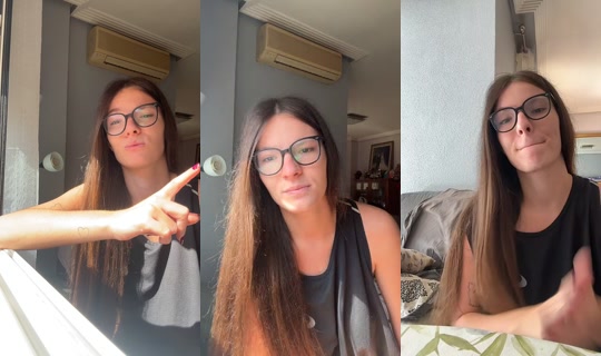 iissaaa_bl TikTok Live — Oct 3, 2026, 10:40 AM