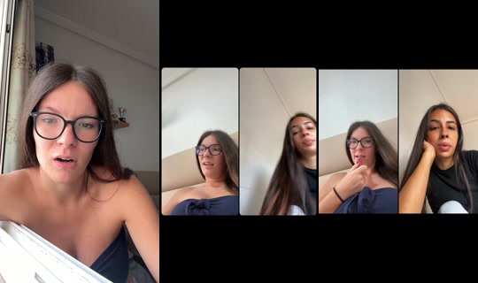 iissaaa_bl TikTok Live — Oct 3, 2026, 2:27 PM