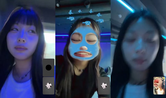 iitax0 TikTok Live — Oct 5, 2026, 7:31 AM