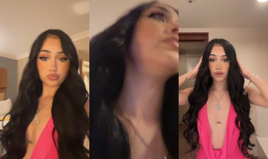 iitsailynn TikTok Live — Aug 23, 2026, 3:33 AM