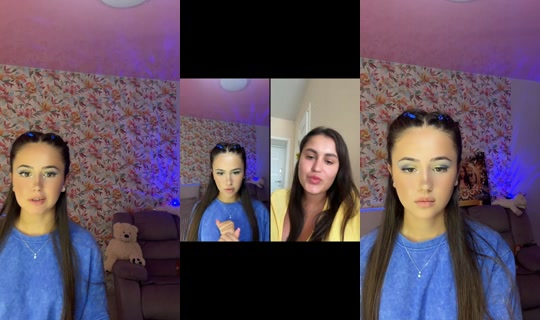 iitsmargarett1 TikTok Live — Aug 24, 2026, 7:42 AM