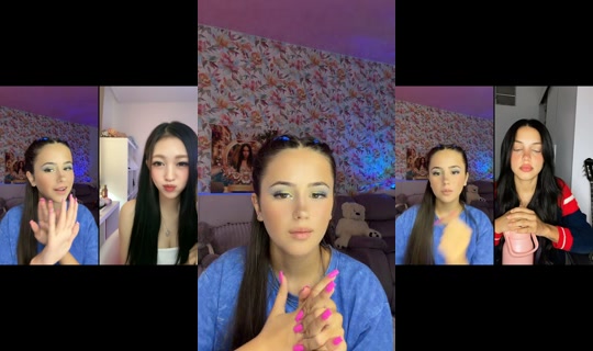 iitsmargarett1 TikTok Live — Aug 24, 2026, 8:59 AM