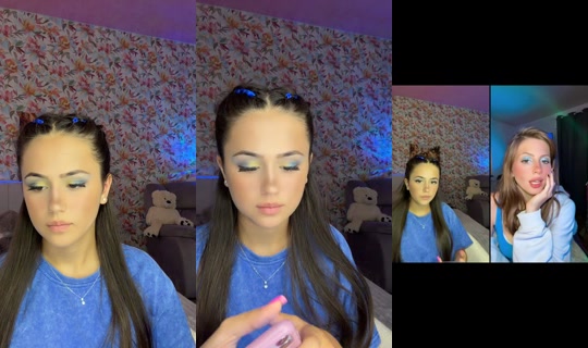 iitsmargarett1 TikTok Live — Aug 24, 2026, 9:50 AM