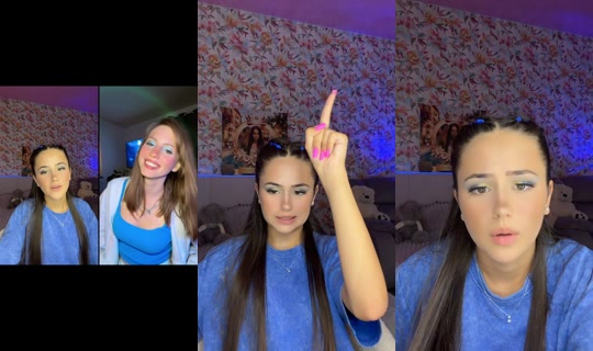 iitsmargarett1 TikTok Live — Aug 24, 2026, 10:36 AM