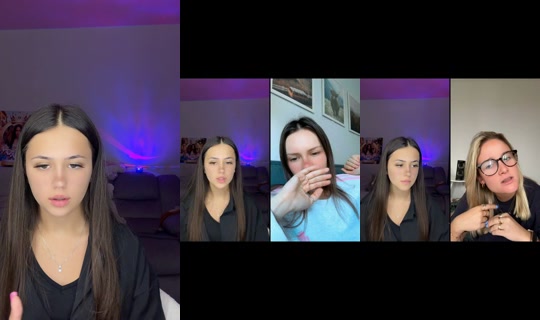 iitsmargarett1 TikTok Live — Aug 26, 2026, 6:45 AM