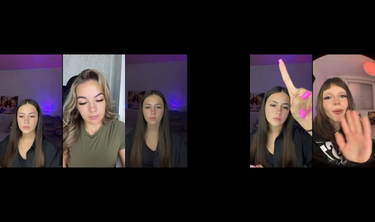 iitsmargarett1 TikTok Live — Aug 26, 2026, 7:35 AM