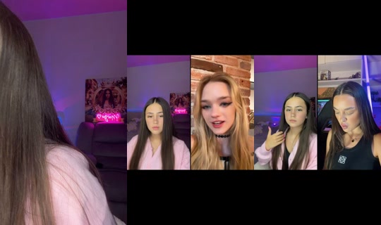 iitsmargarett1 TikTok Live — Aug 26, 2026, 1:08 PM