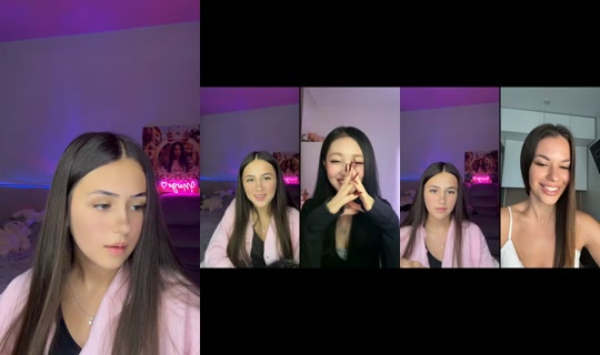 iitsmargarett1 TikTok Live — Aug 26, 2026, 1:58 PM