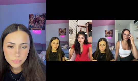 iitsmargarett1 TikTok Live — Sep 2, 2026, 11:48 AM