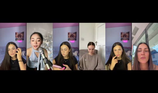 iitsmargarett1 TikTok Live — Sep 2, 2026, 12:31 PM