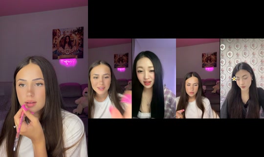 iitsmargarett1 TikTok Live — Sep 3, 2026, 4:09 PM