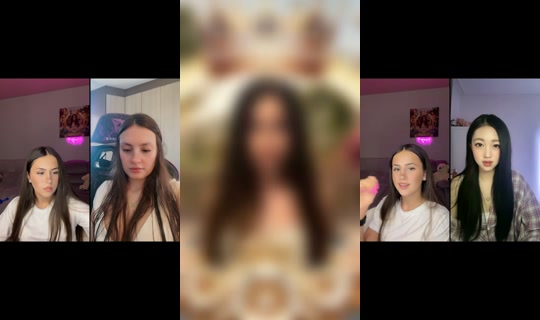 iitsmargarett1 TikTok Live — Sep 3, 2026, 4:59 PM