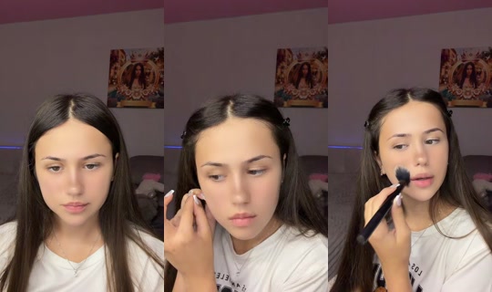 iitsmargarett1 TikTok Live — Sep 30, 2026, 3:45 AM