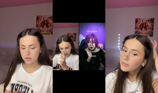 iitsmargarett1 TikTok Live — Sep 30, 2026, 4:40 AM
