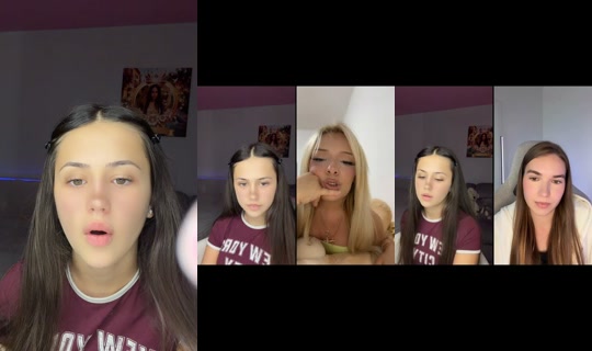 iitsmargarett1 TikTok Live — Oct 1, 2026, 3:53 AM