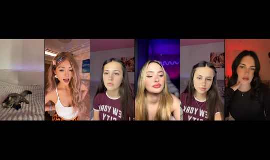 iitsmargarett1 TikTok Live — Oct 1, 2026, 4:44 AM