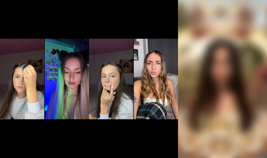 iitsmargarett1 TikTok Live — Oct 2, 2026, 3:45 AM