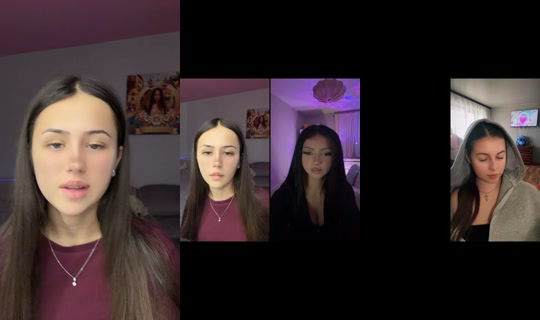 iitsmargarett1 TikTok Live — Oct 4, 2026, 5:55 AM