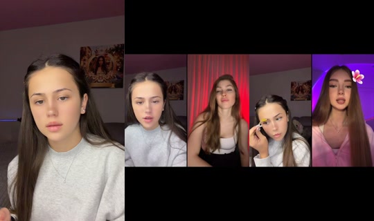 iitsmargarett1 TikTok Live — Oct 5, 2026, 3:32 AM