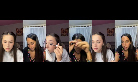 iitsmargarett1 TikTok Live — Oct 5, 2026, 4:23 AM