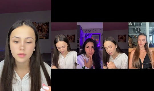 iitsmargarett1 TikTok Live — Oct 6, 2026, 3:47 AM