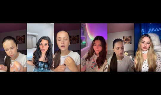 iitsmargarett1 TikTok Live — Oct 7, 2026, 3:47 AM