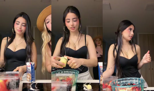 iitss.july TikTok Live — Sep 4, 2026, 4:05 AM