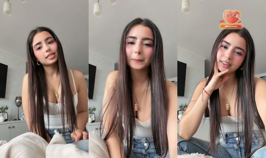iitss.july TikTok Live — Sep 20, 2026, 2:47 PM