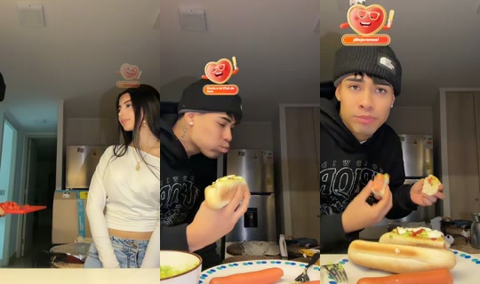 iitss.july TikTok Live — Oct 4, 2026, 1:13 AM