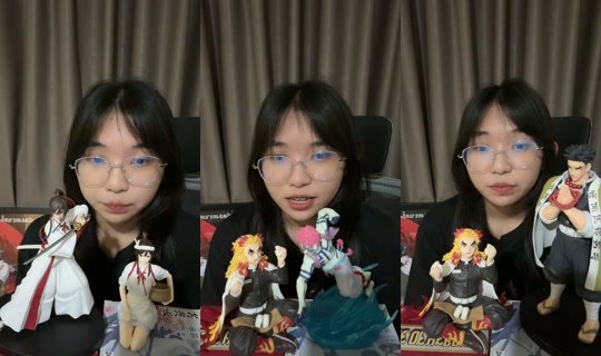 iivabaeinq TikTok Live — Aug 20, 2026, 7:39 PM