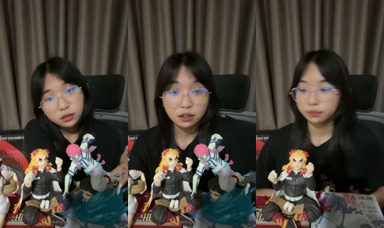 iivabaeinq TikTok Live — Aug 20, 2026, 8:29 PM