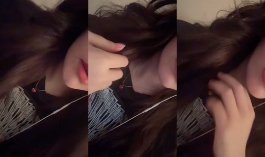 iixrxx TikTok Live — Sep 13, 2026, 8:35 AM