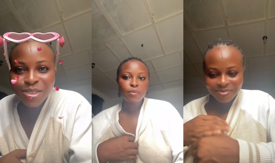 iizbaby TikTok Live — Sep 8, 2026, 7:21 AM