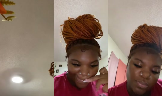 ijswannstuff TikTok Live — Oct 2, 2026, 10:37 PM