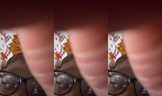 ijswannstuff TikTok Live — Oct 3, 2026, 3:21 AM