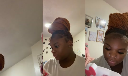 ijswannstuff TikTok Live — Oct 4, 2026, 11:15 PM