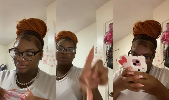 ijswannstuff TikTok Live — Oct 7, 2026, 7:00 PM