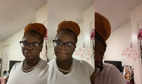 ijswannstuff TikTok Live — Oct 7, 2026, 7:51 PM
