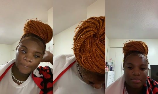 ijswannstuff TikTok Live — Oct 7, 2026, 10:59 PM