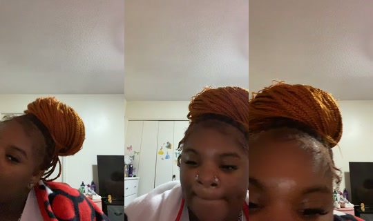 ijswannstuff TikTok Live — Oct 7, 2026, 11:38 PM