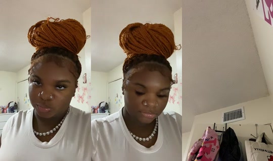 ijswannstuff TikTok Live — Oct 8, 2026, 12:52 AM