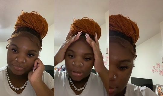 ijswannstuff TikTok Live — Oct 8, 2026, 3:58 AM