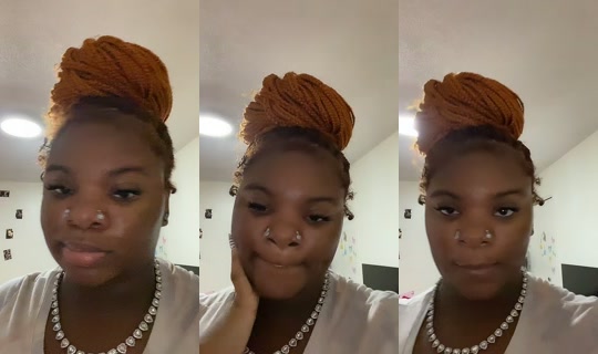 ijswannstuff TikTok Live — Oct 8, 2026, 7:00 PM