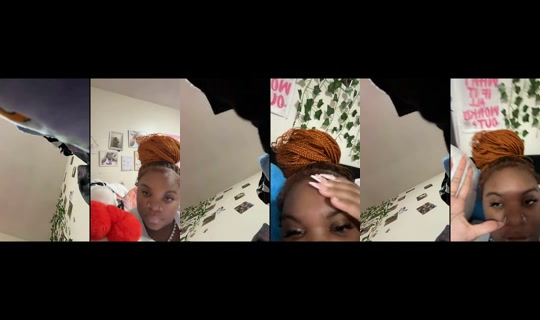 ijswannstuff TikTok Live — Oct 9, 2026, 1:03 AM