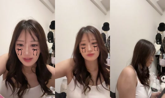 ika._.sui TikTok Live — Oct 9, 2026, 9:04 AM