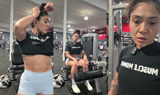ikandii.fitness TikTok Live — Sep 22, 2026, 8:42 PM