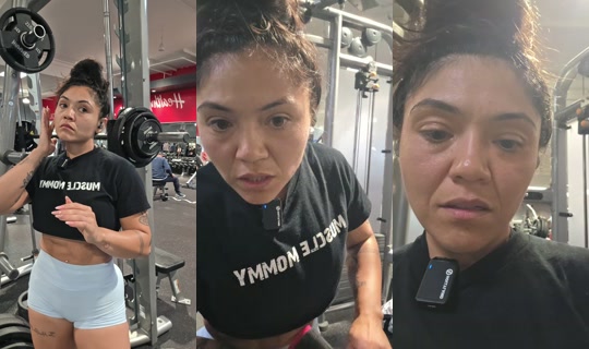 ikandii.fitness TikTok Live — Sep 22, 2026, 9:33 PM
