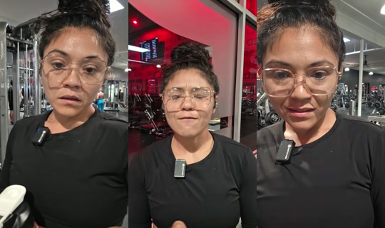 ikandii.fitness TikTok Live — Sep 30, 2026, 4:55 PM