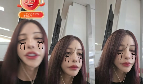 ikedamarina_ TikTok Live — Sep 29, 2026, 3:36 AM